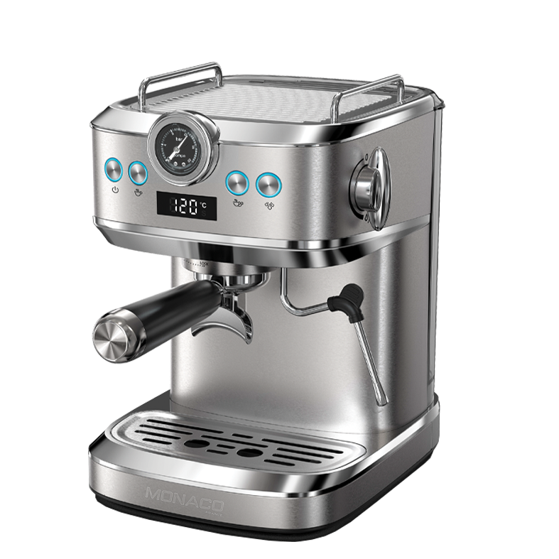 Monaco espresso MF-1080EM