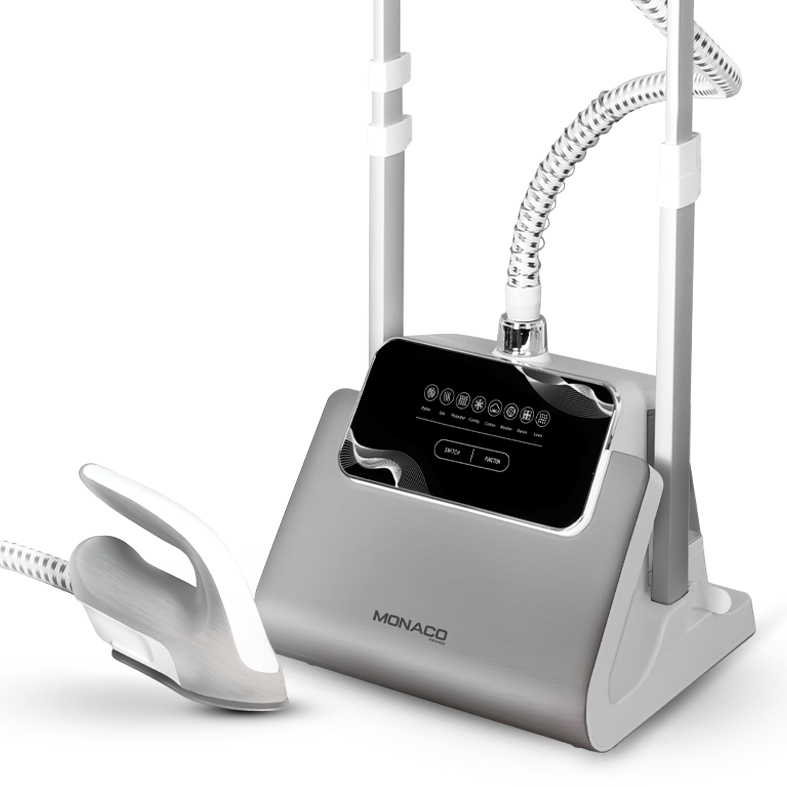 Monaco Steam iron MF-1060GS