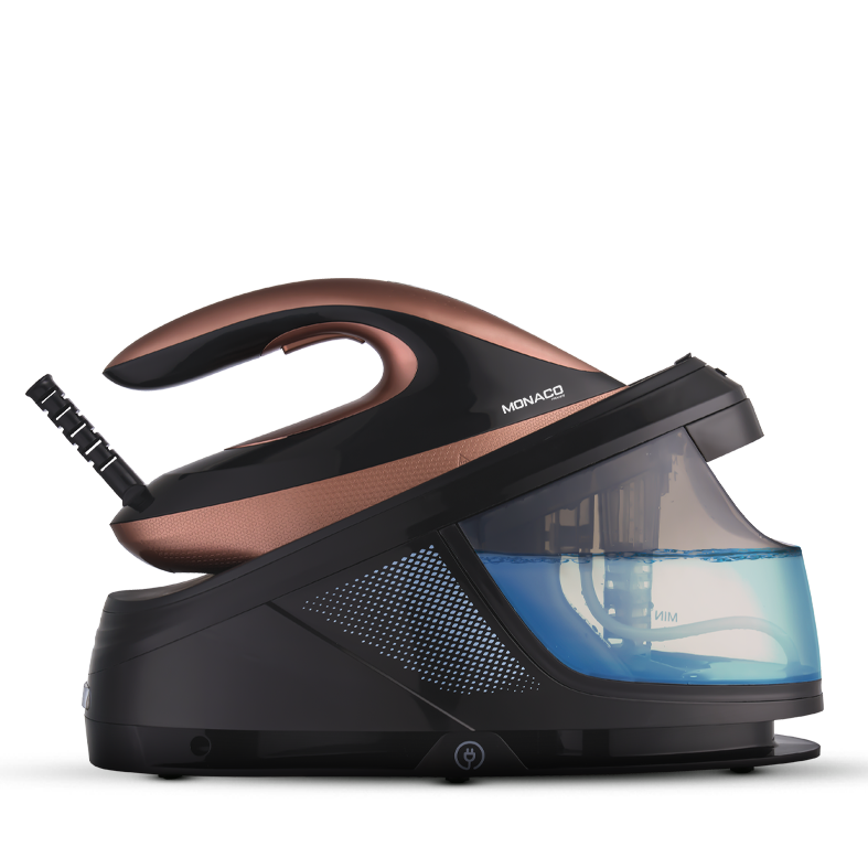 Monaco Steam iron mf_1062sg