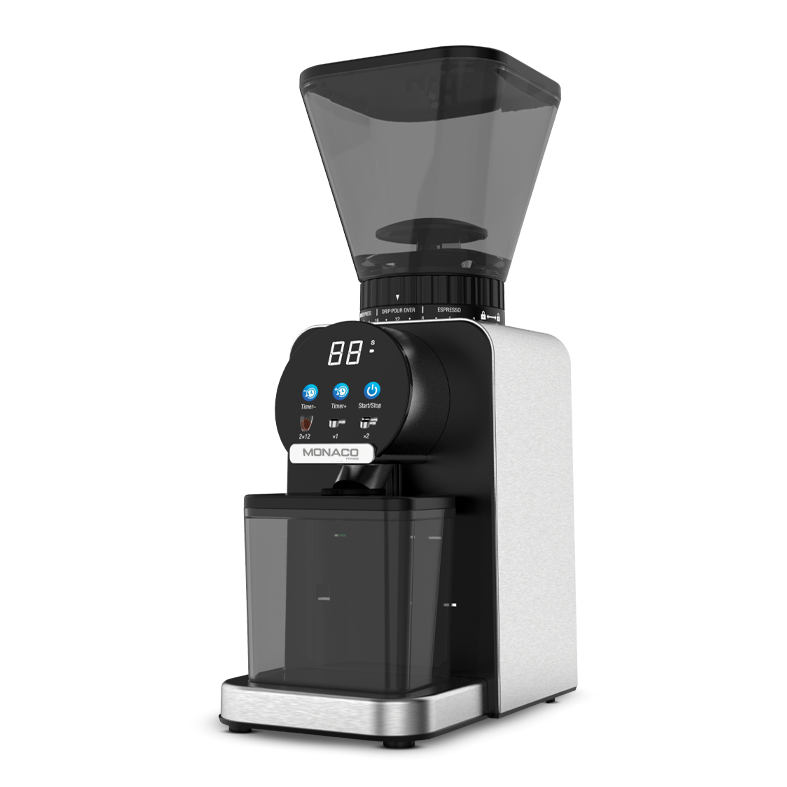 Monaco coffee grinder MF-1081cg
