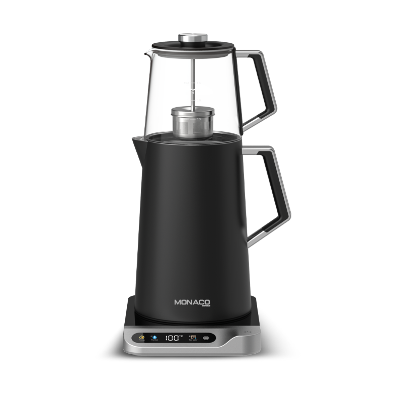 tea maker