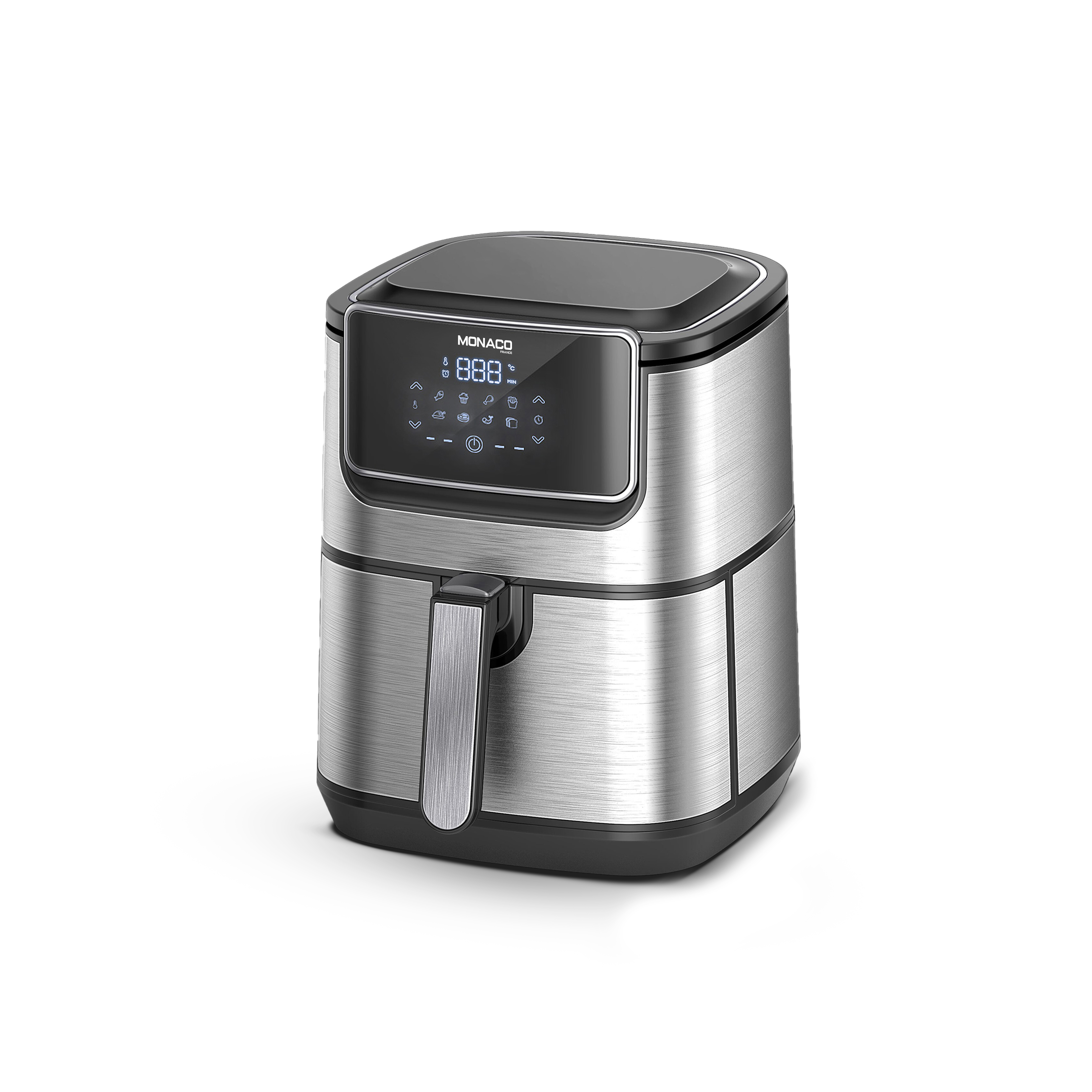 Air fryer mf-7012af