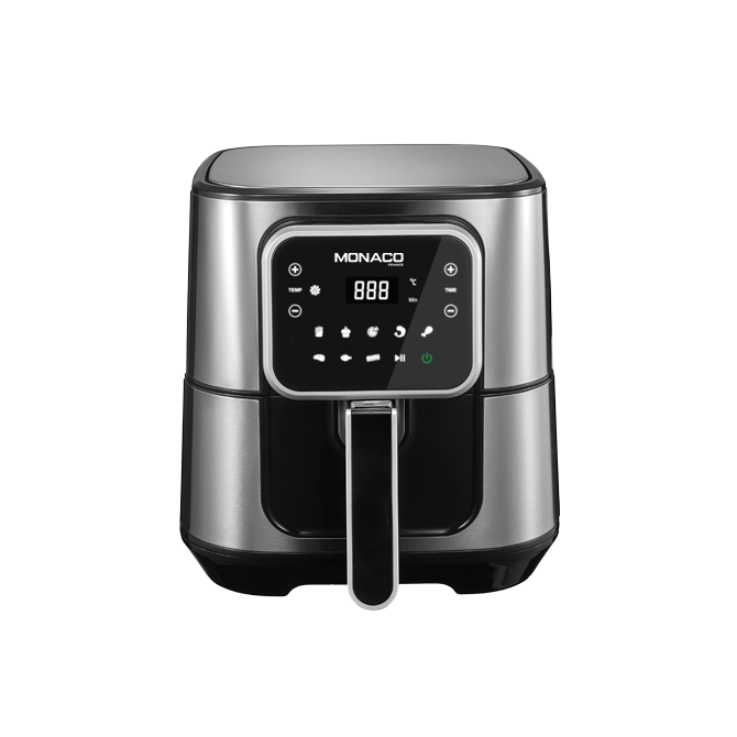 monaco air fryer